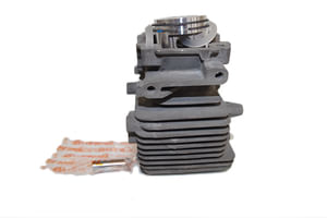 Cilindro e pistone 37 mm motosega stihl ms 192 t