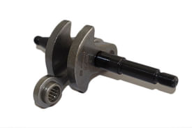 Albero a gomito motore motosega Stihl ms 192c