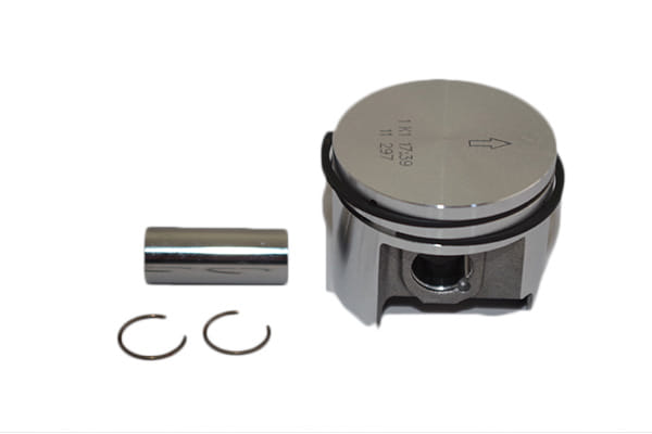 Pistone 37 mm motosega Stihl ms192c