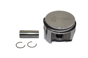 Pistone 37 mm motosega Stihl ms192c