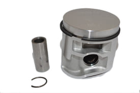 Pistone 37 mm motosega Stihl ms193c