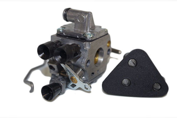 Carburatore Zama c1q 257 motosega Stihl ms 192 t