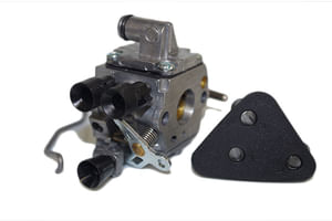 Carburatore Zama c1q 257 motosega Stihl ms 192 t