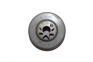 Rocchetto campana frizione catena 1/4" 8 denti originale Stihl motosega ms192 c t tc