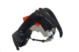 Carter corpo impugnatura motosega stihl ms193t