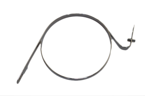 Nastro fascetta freno per motosega Stihl ms441