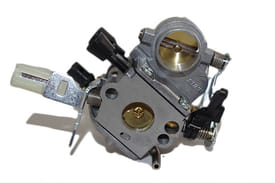 Carburatore Zama c1q s121c motosega Stihl ms181