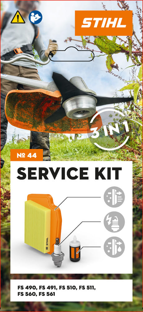Service Kit 44 STIHL