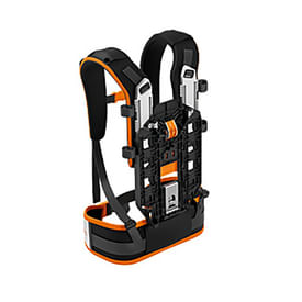 Sistema di trasporto AR L compatibile con le batterie AR 2000 L e AR 3000 L.