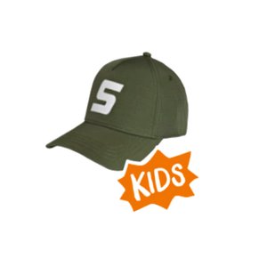 Cappello Berretto stile baseball "reflective" Stihl kids unisex