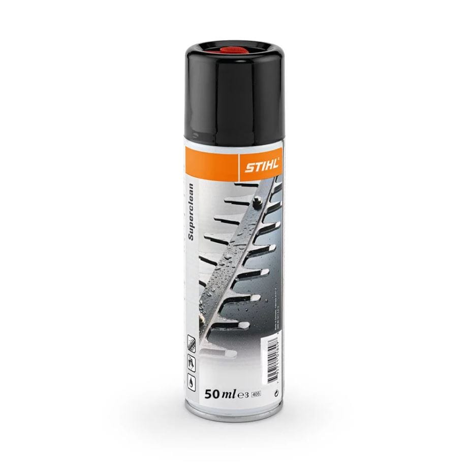 Superclean Stihl spray multifunzione flacone da 50ml.