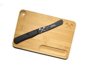 Tagliere 2 in 1 "timbersports" Stihl