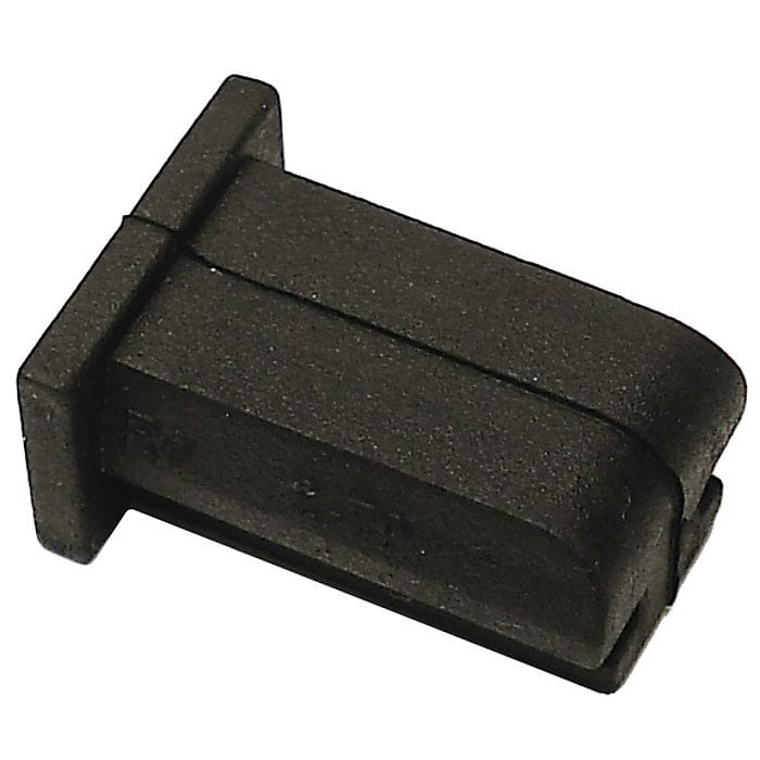 Tampone di arresto originale Stihl per motosega MS 170 - 180 - 017 - 018