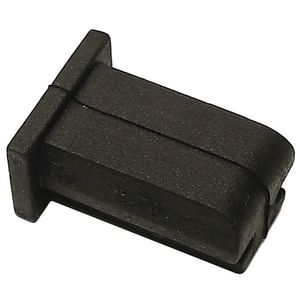 Tampone di arresto originale Stihl per motosega MS 170 - 180 - 017 - 018