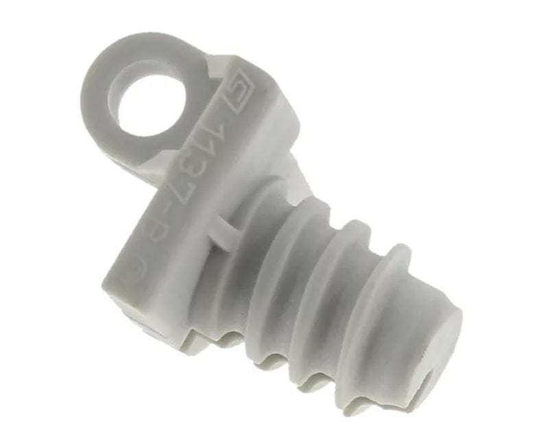 Tappo cuscinetto antivibrazioni originale Stihl per motosega MS 192 - 193 - 194