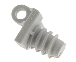 Tappo cuscinetto antivibrazioni originale Stihl per motosega MS 192 - 193 - 194