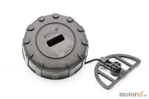 Tappo serbatoio Stihl per MS 170 - 180 - 190T - 017/018 e MSA