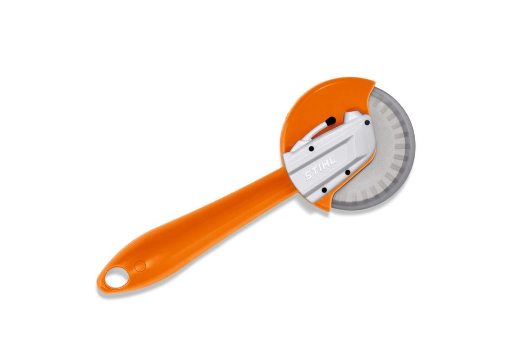 Tagliapizza "troncatrice" Stihl