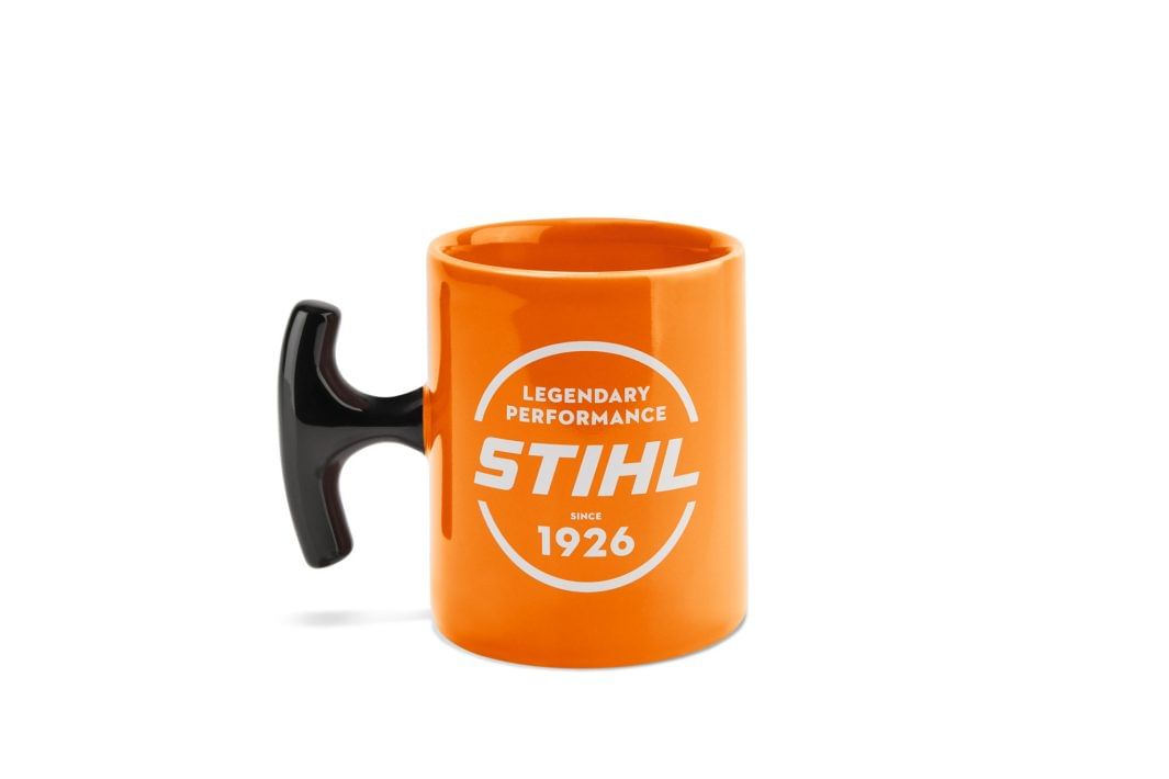 Tazza "impugnatura di accensione" Stihl
