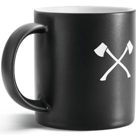 Tazza "timbersports axe" Stihl