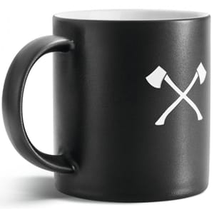 Tazza "timbersports axe" Stihl