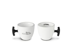 Tazzine da caffè set da 2 Stihl