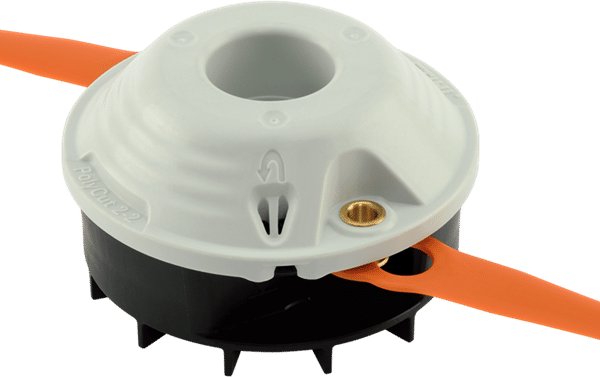 Testina falciante per decespugliatore Stihl PolyCut 2-2.