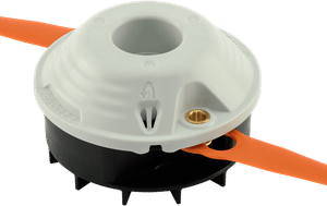 Testina falciante per decespugliatore Stihl PolyCut 2-2.