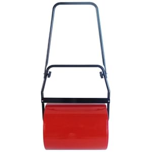 Rullo a mano con peso massimo a pieno carico di 68Kg.