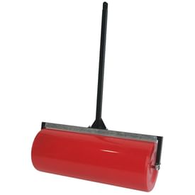 Rullo trainabile con peso massimo a pieno carico di 150Kg.