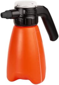 Thalia Pompa elettrica 2 L Li-Ion Stocker