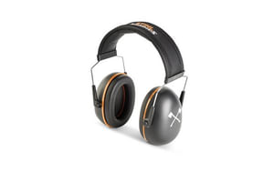 Cuffia di protezione auricolare Timbersports edition Stihl