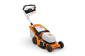 Rasaerba trazionato a batteria Stihl RMA 448 PV