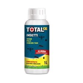 Insetticida liquido Adama TOTAL-CE formato da 1LT