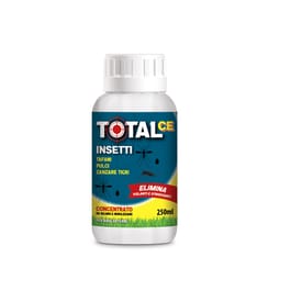 Insetticida liquido Adama TOTAL-CE formato da 250ml