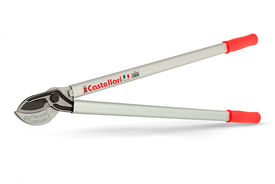 Troncarami 80 semiprofessionale con taglio battente Castellari con diametro di taglio 40mm e peso di 800gr.