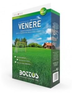 Seme per prato Venere 1Kg Bottos