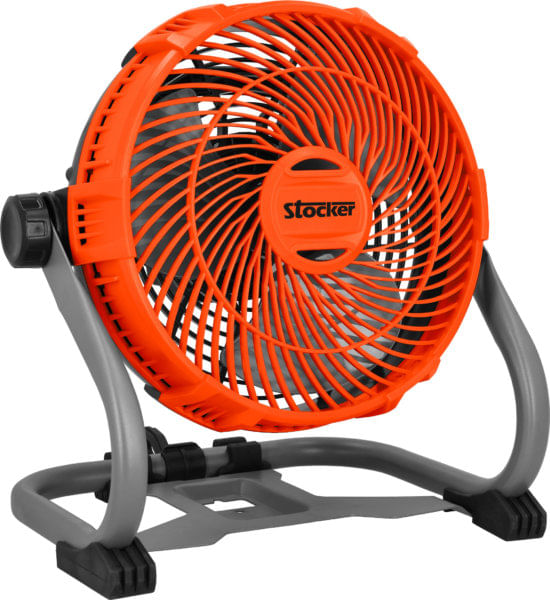 Ventilatore a batteria Stocker 21 V