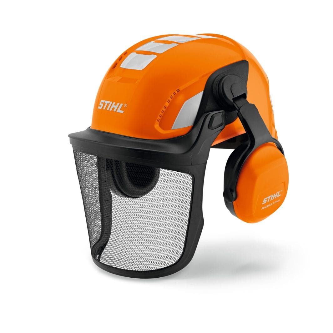 Set casco stihl ADVANCE X-VENT