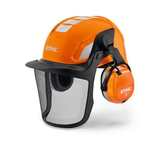 Set casco stihl ADVANCE X-VENT SOUND